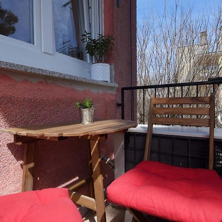 Apartment Brdo Pula Exterior foto