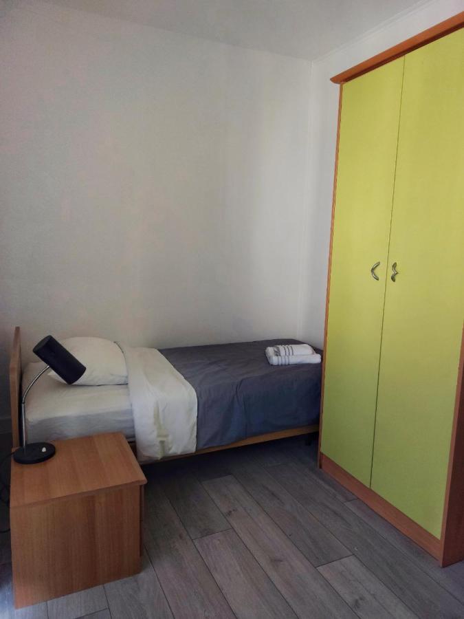 Apartment Brdo Pula Exterior foto